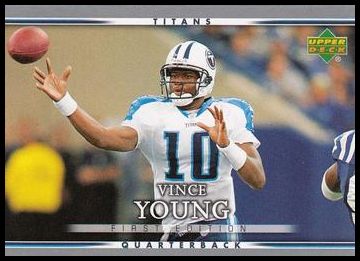 95 Vince Young